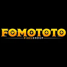 FOMOTOTO - Keseruan Tanpa Batas dalam Game Arcade