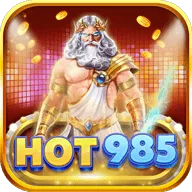 HOT985 - Petualangan Arcade yang Seru dan Menantang