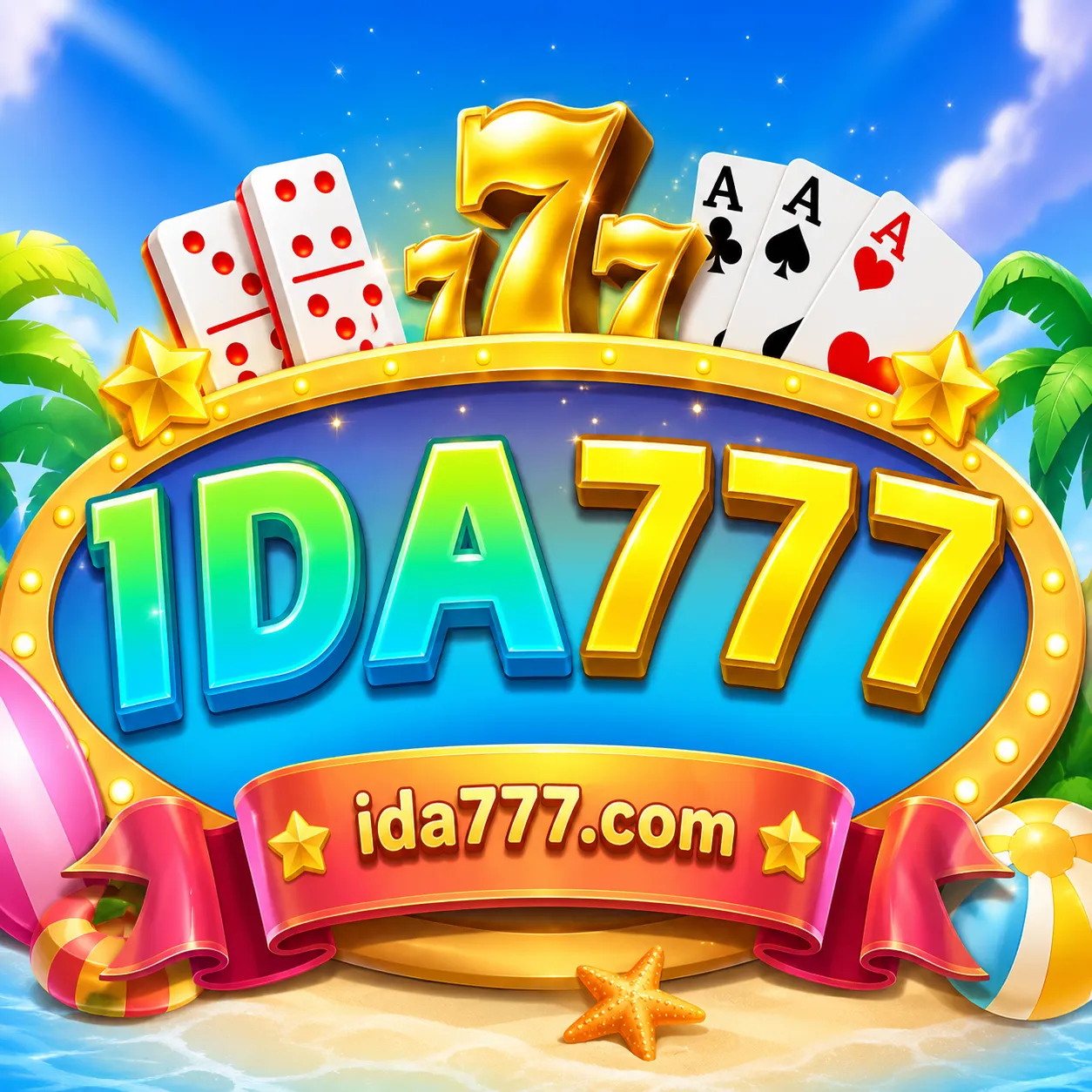 IDA777 - Permainan Strategi yang Menantang