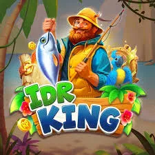IDRKING - Permainan Arcade Seru dan Menghibur