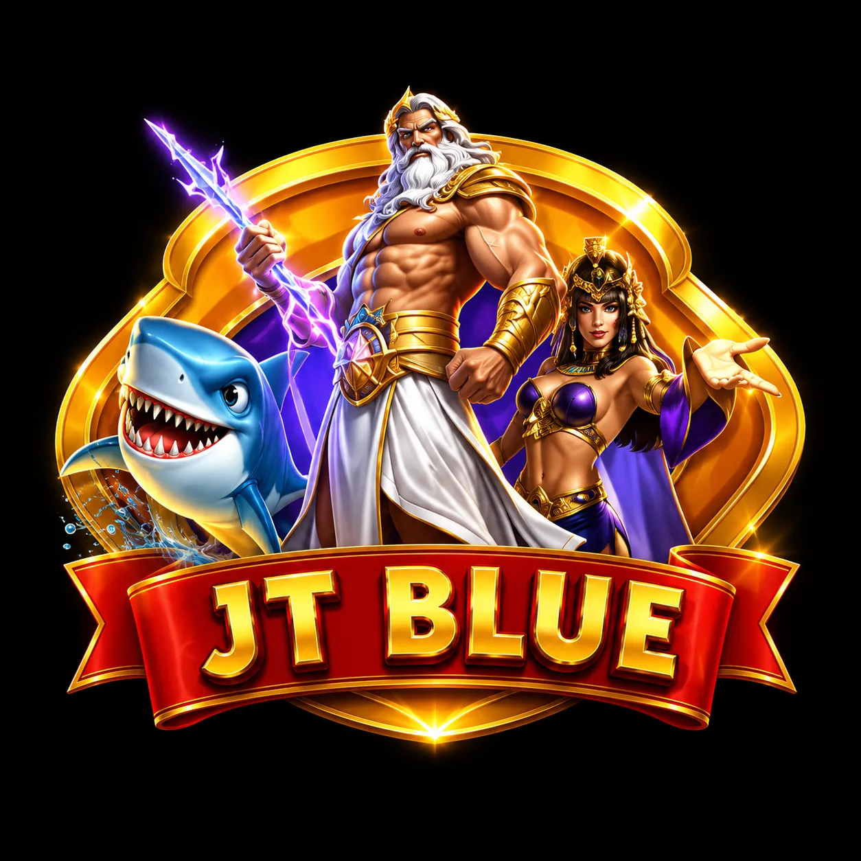 JTBLUE - Game Puzzle Match-3 yang Seru
