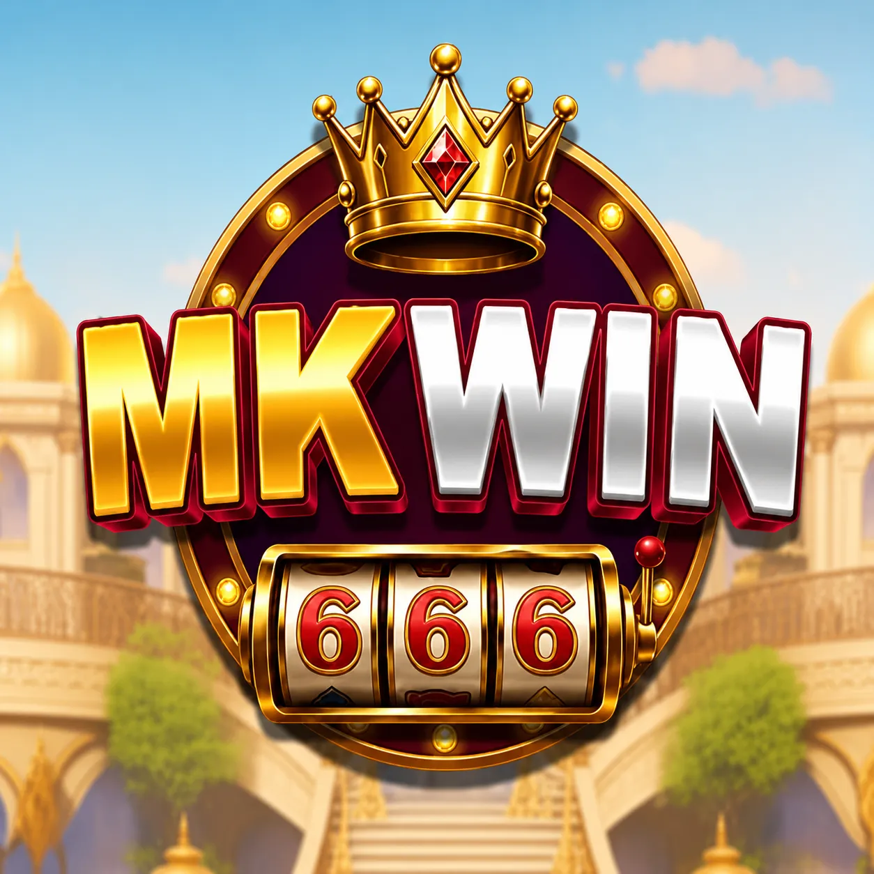 MKWIN666 - Game Idle Seru dan Menarik
