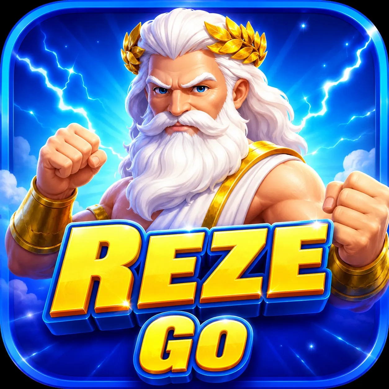 REZEGO - Permainan Puzzle yang Menantang