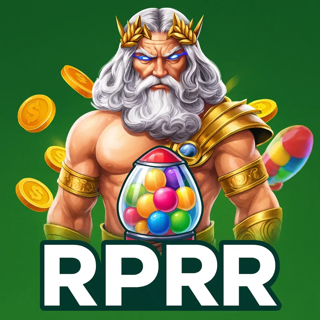 RPRR - Game MOBA Terbaik untuk Pertarungan Seru