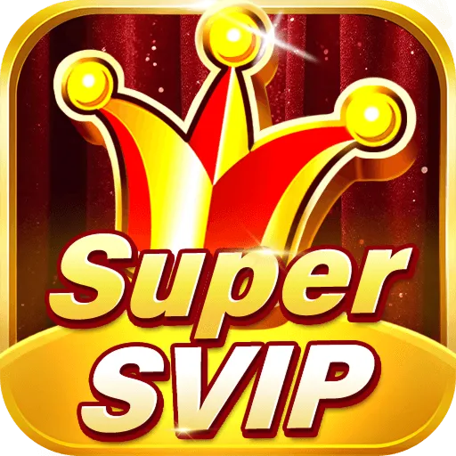 SUPERSVIP - Petualangan Seru Menantang di Dunia Fantasi