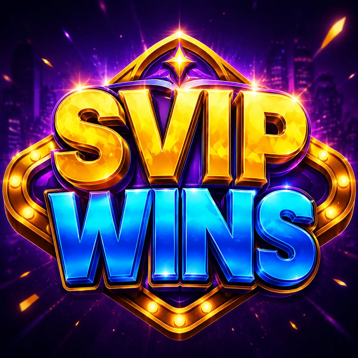 SVIPWINS - Game Idle Seru yang Menghibur