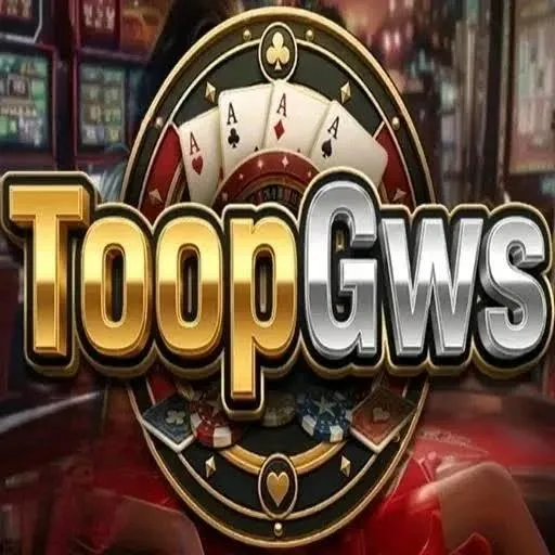 TOOPGWS - Balapan Seru dengan Kecepatan Tinggi