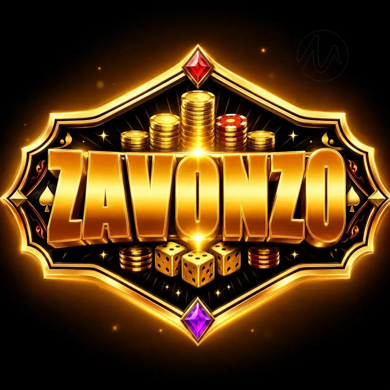 ZAVONZO - Permainan Tycoon yang Menarik dan Seru